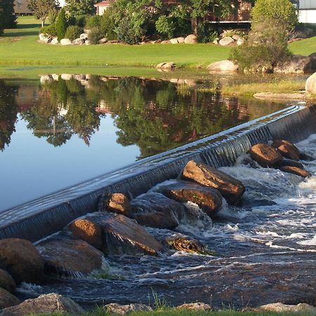 Boulevard Motel Stanthorpe Luaran gambar