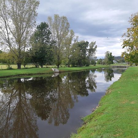 Boulevard Motel Stanthorpe Luaran gambar