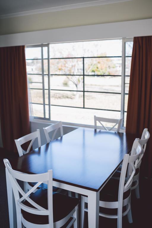 Boulevard Motel Stanthorpe Luaran gambar