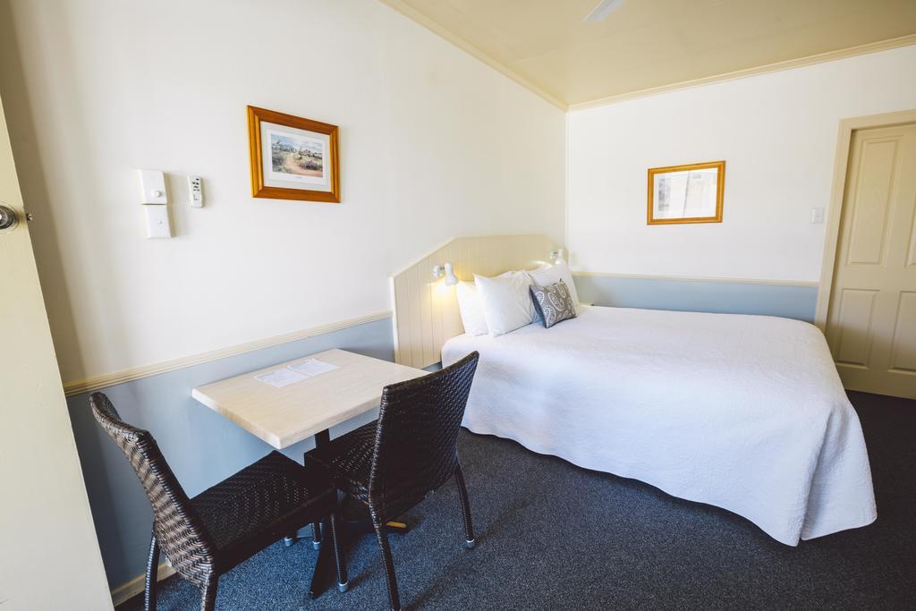 Boulevard Motel Stanthorpe Luaran gambar