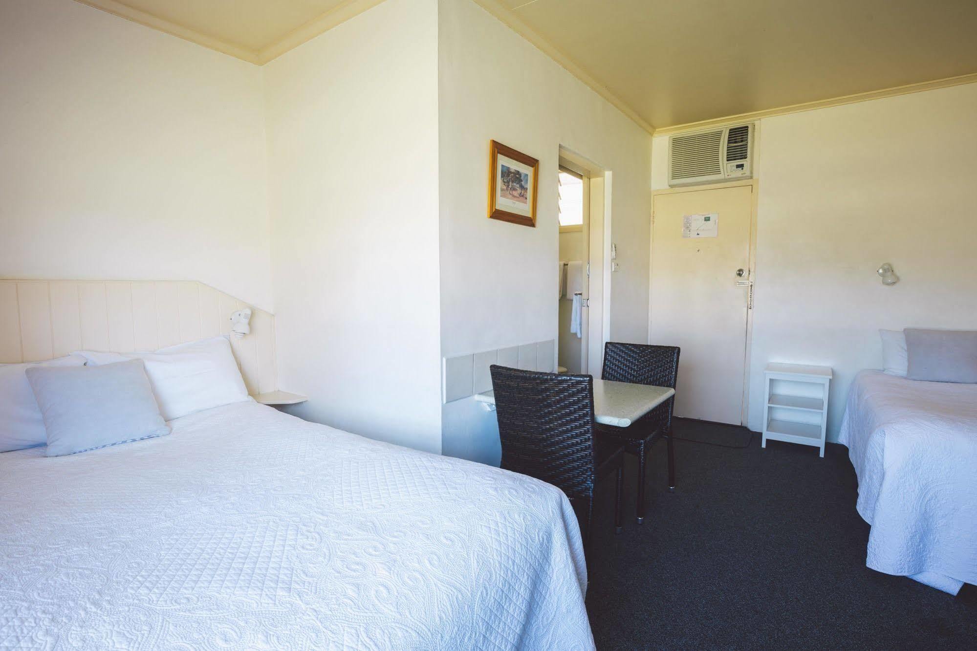 Boulevard Motel Stanthorpe Luaran gambar
